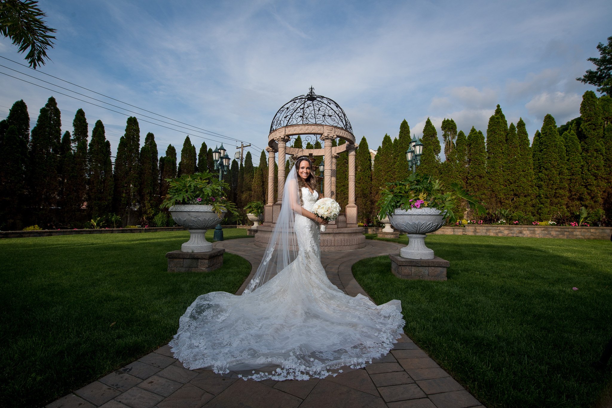 sand castle wedding cost